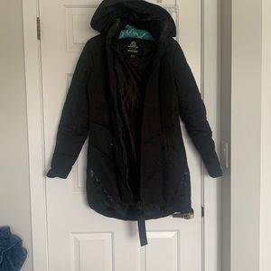 Storm Mountain Oxford Parka